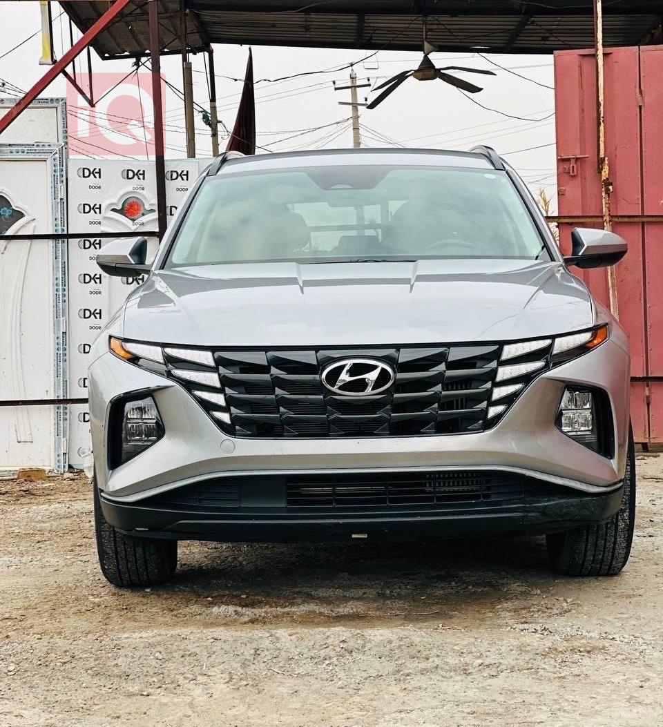 هيونداي توسان